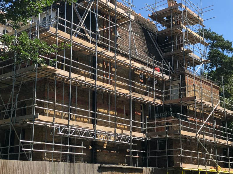 Haverhill Scaffolding
