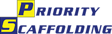 Priority Scaffolding