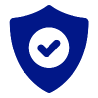 Priority Scaffolding | Badge Icon