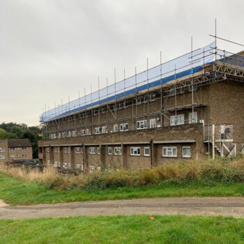 Priority Scaffolding