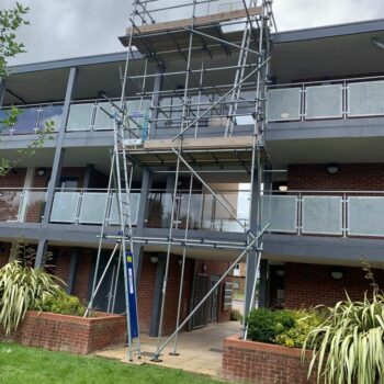 Priority Scaffolding