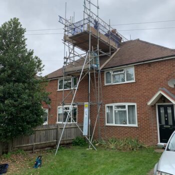 Priority Scaffolding