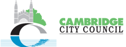 Priority Scaffolding - Cambridge City Council Logo