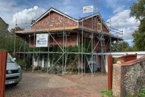 Priority Scaffolding | Scaffolding Cambridge