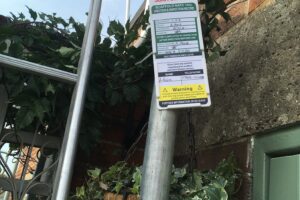 Priority Scaffolding