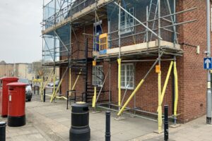 Priority Scaffolding | Scaffolding Cambridge | St Ives Scaffolding