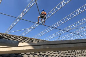 Priority Scaffolding