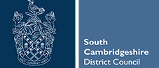 Priority Scaffolding - South Cambridgeshire District Council Logo