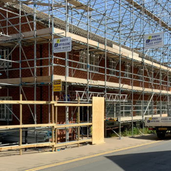 Priority Scaffolding