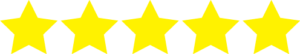 Priority Scaffolding Stars