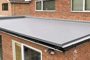 FLAT ROOF 10