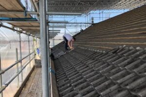 Priority Scaffolding