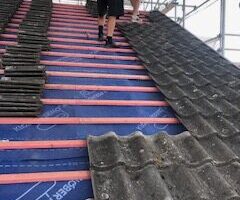 Priority Scaffolding
