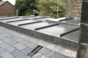 FLAT ROOF 2