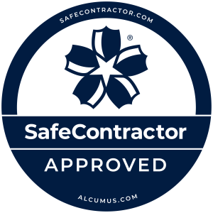 Home 10 SafeContractor approved contractor