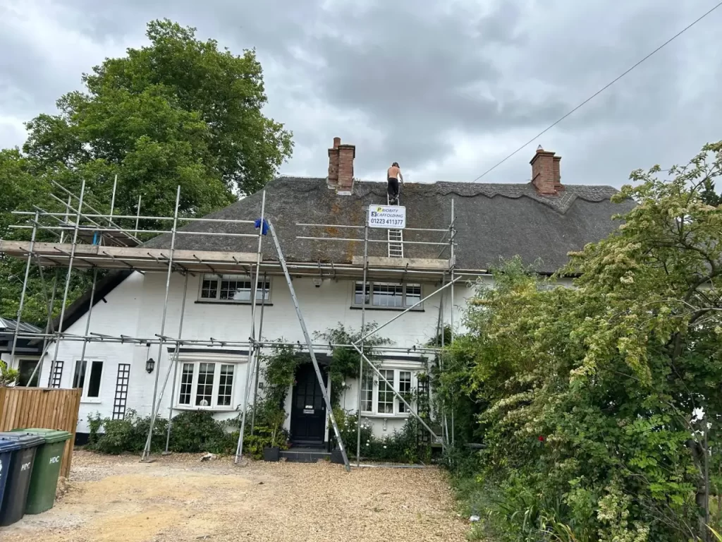 Scaffolding Cambridgeshire 9 svg+xml;charset=utf