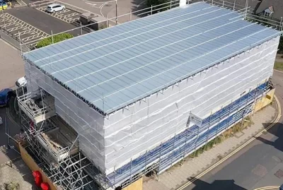 Priority Scaffolding