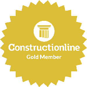 Home 11 Constructionline Gold Member