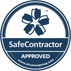 Home 10 SafeContractor approved contractor