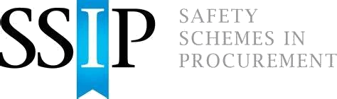 Home 13 SSIP accredited contractor